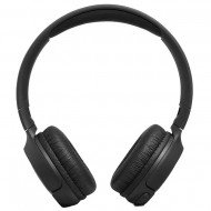 Навушники з мікрофоном JBL Tune 510BT Black (JBLT510BTBLK)