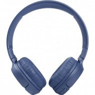 Навушники з мікрофоном JBL Tune 510BT Blue (JBLT510BTBLUEU)