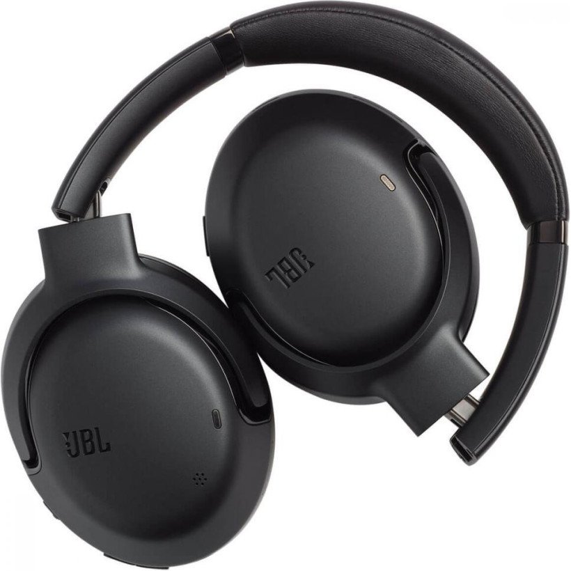 Наушники с микрофоном JBL Tour One M2 Black (JBLTOURONEM2BAM)  Фото №5