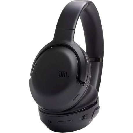 Наушники с микрофоном JBL Tour One M2 Black (JBLTOURONEM2BAM)  Фото №2
