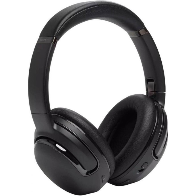 Наушники с микрофоном JBL Tour One M2 Black (JBLTOURONEM2BAM)  Фото №3