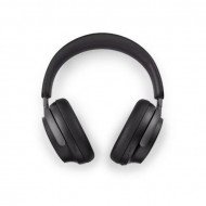 Навушники з мікрофоном Bose QuietComfort Headphones Black (884367-0100)