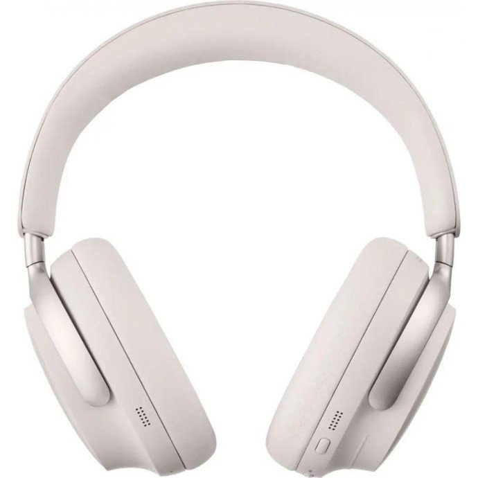 Наушники с микрофоном Bose QuietComfort Headphones White Smoke (884367-0200)
