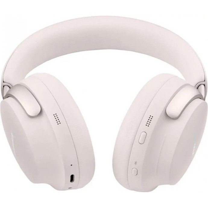 Наушники с микрофоном Bose QuietComfort Headphones White Smoke (884367-0200)  Фото №1