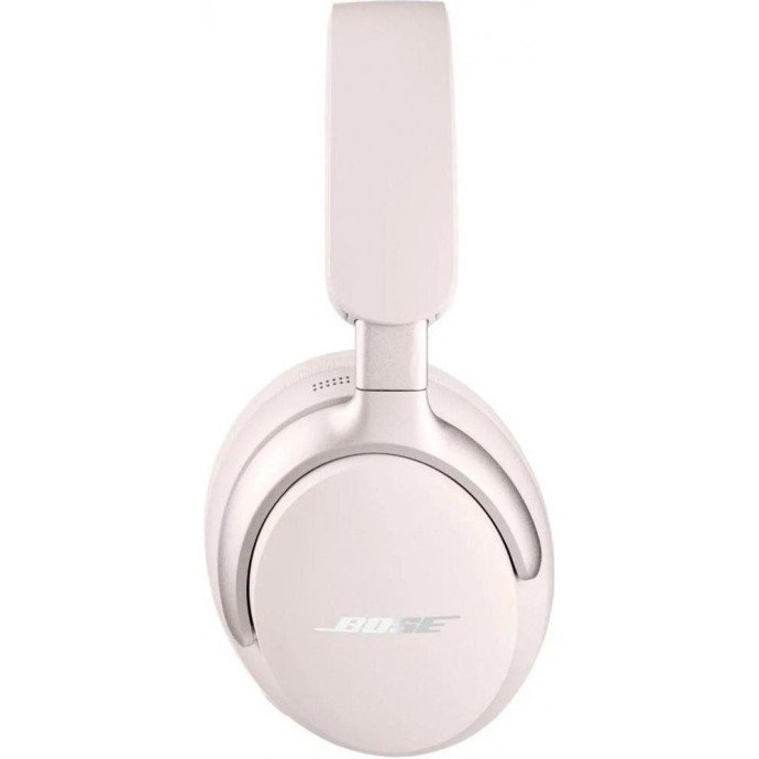 Наушники с микрофоном Bose QuietComfort Headphones White Smoke (884367-0200)  Фото №2