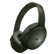 Навушники з мікрофоном Bose QuietComfort Headphones Cypress Green (884367-0300)