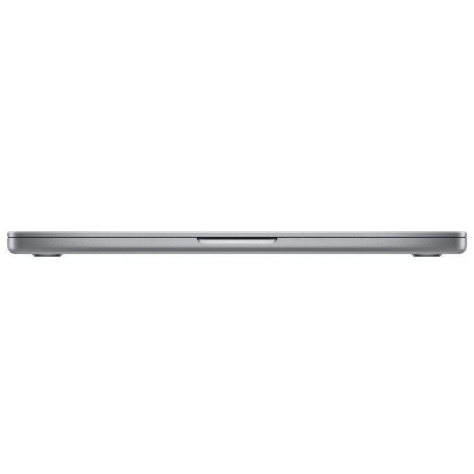 Ноутбук Apple MacBook Pro 14&quot; Space Gray 2023 (MPHF3) OpenBox  Фото №1