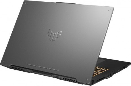 Ноутбук Asus TUF Gaming F17 (FX707ZC4-HX008W)  Фото №8