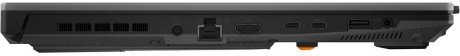 Ноутбук Asus TUF Gaming F17 (FX707ZC4-HX008W)  Фото №15