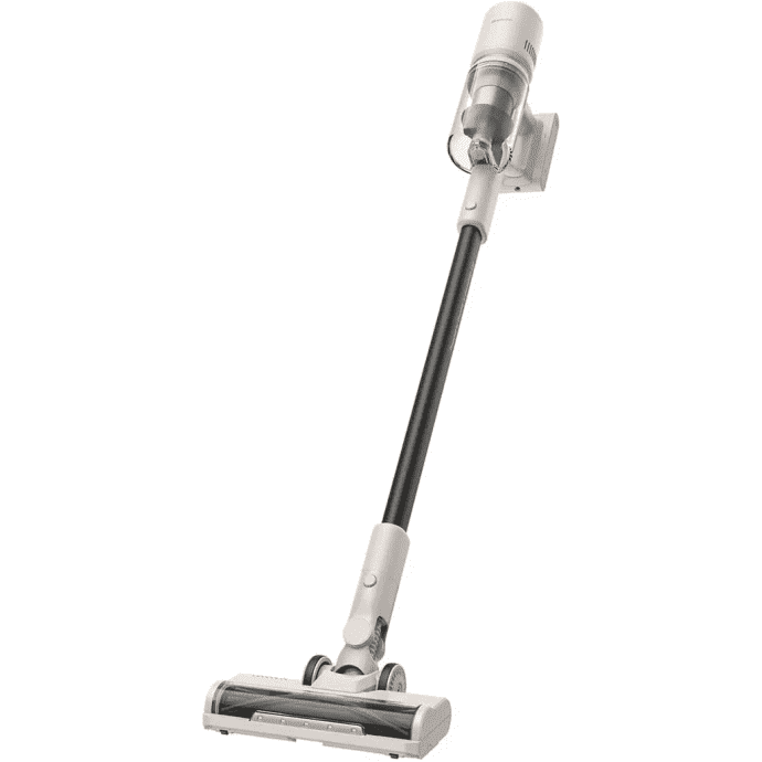 Вертикальный + ручной пылесос (2в1) Dreame Cordless Vacuum Cleaner U10 (VPV20A)  Фото №0