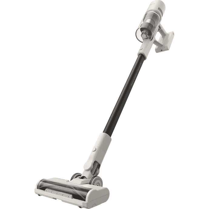Вертикальный + ручной пылесос (2в1) Dreame Cordless Vacuum Cleaner U10 (VPV20A)  Фото №3