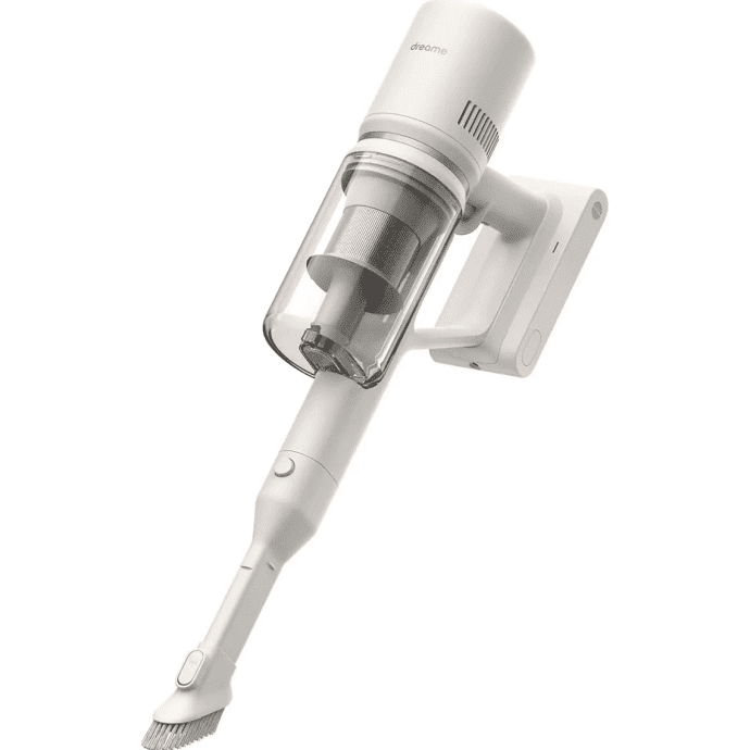 Вертикальный + ручной пылесос (2в1) Dreame Cordless Vacuum Cleaner U10 (VPV20A)  Фото №7
