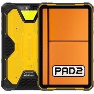 Планшет Ulefone Armor Pad 2 8/256GB LTE Black-Yellow