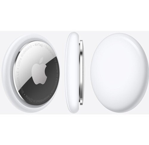 Поисковый брелок Apple AirTag (MX532)  Фото №2