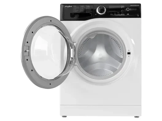 Пральна машина автоматична Whirlpool WRBSB 6228 B  Фото №1