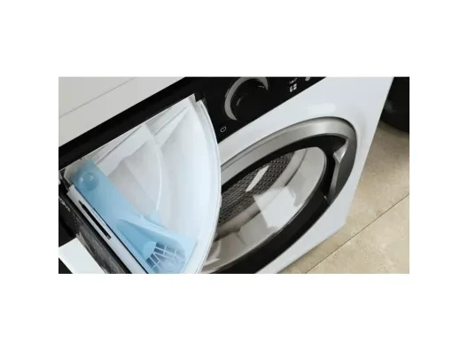 Пральна машина автоматична Whirlpool WRBSB 6228 B  Фото №4