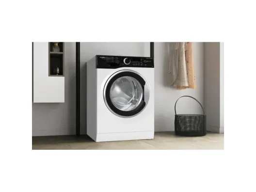 Пральна машина автоматична Whirlpool WRBSB 6228 B  Фото №5