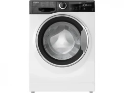 Пральна машина автоматична Whirlpool WRBSB 6228 B