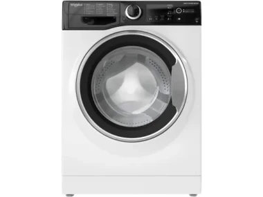 Пральна машина автоматична Whirlpool WRBSB 6228 B
