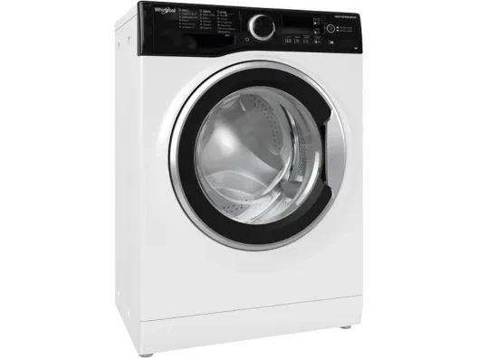 Пральна машина автоматична Whirlpool WRBSB 6228 B  Фото №0
