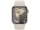 Смарт-часы Apple Watch Series 9 GPS + Cellular 41mm Starlight Alu. Case w. Starlight Sport Band - S/M (MRHN3) OpenBox  Фото №0