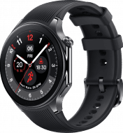 Смарт-годинник OnePlus Watch 2 Black Steel