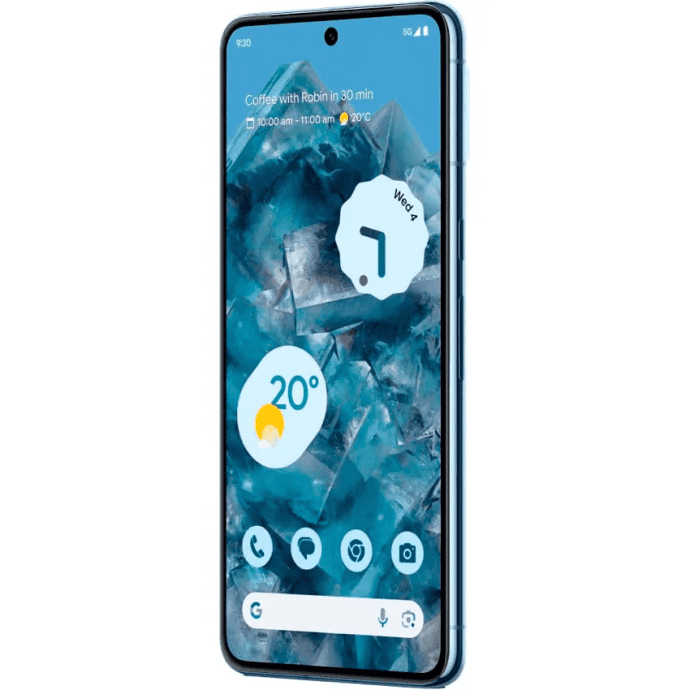Смартфон Google Pixel 8 Pro 12/128GB Bay JP  Фото №1