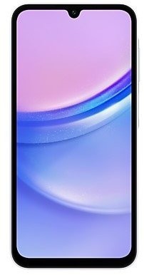 Смартфон Samsung Galaxy A15 SM-A155F 6/128GB Blue  Фото №0