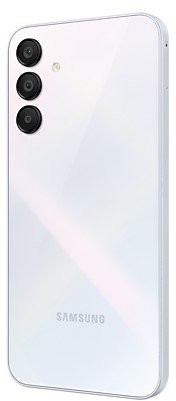 Смартфон Samsung Galaxy A15 SM-A155F 6/128GB Blue  Фото №1