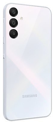 Смартфон Samsung Galaxy A15 SM-A155F 6/128GB Blue  Фото №2