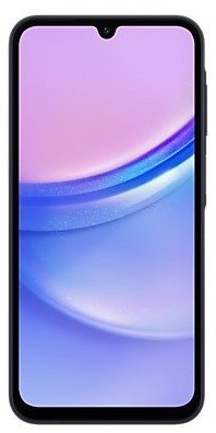 Смартфон Samsung Galaxy A15 6/128GB Black  Фото №3