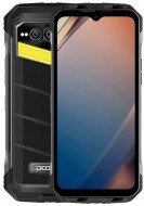 Смартфон Doogee S100 Pro 12/256GB Classic Black 