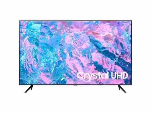 Телевізор Samsung UE65DU7192