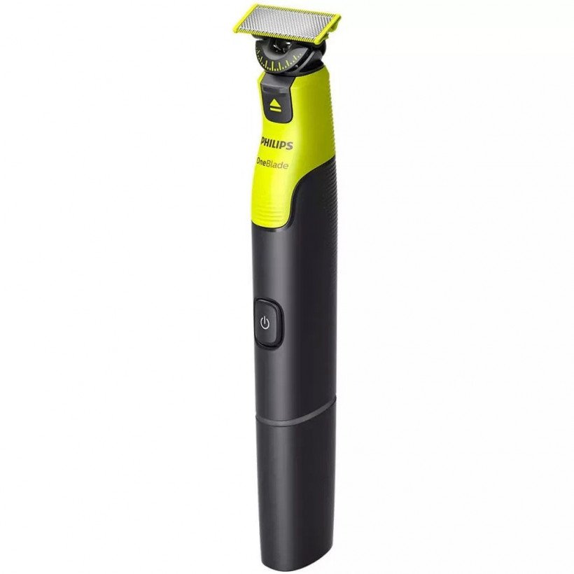 Тример для бороди та вусів Philips OneBlade 360 QP4631/65  Фото №0