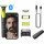 Тример для бороди та вусів Philips OneBlade 360 QP4631/65