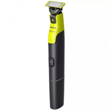 Тример для бороди та вусів Philips OneBlade 360 QP4631/65  Фото №0