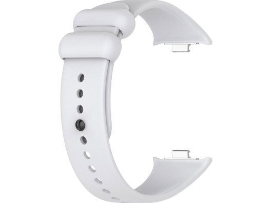 Фітнес-браслет Xiaomi Mi Band 8 Pro Gray (BHR8007GL)  Фото №2