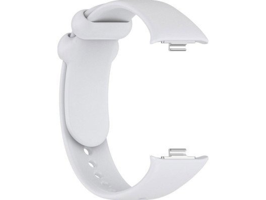 Фітнес-браслет Xiaomi Mi Band 8 Pro Gray (BHR8007GL)  Фото №3