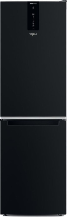 Холодильник з морозильною камерою Whirlpool W7X 82O K