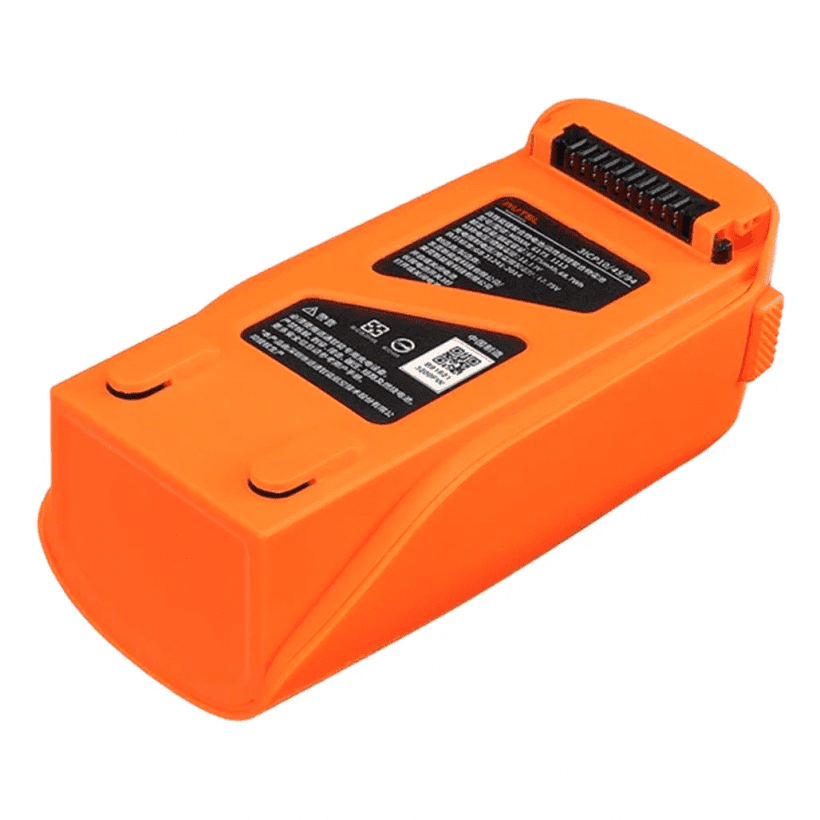 Акумулятор для Autel EVO Lite Orange (102001175)  Фото №0