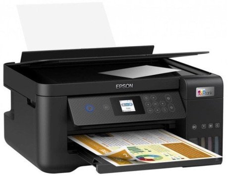 МФУ Epson L4260 (C11CJ63412)  Фото №0