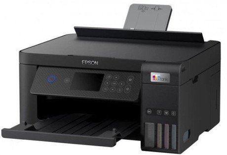 МФУ Epson L4260 (C11CJ63412)  Фото №2
