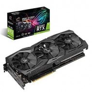 Видеокарта Asus Rog-Strix-RTX2080-O8G-Gaming (Refurbished)