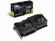 Видеокарта Asus Dual-RTX3070-O8G-V2 