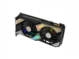 Видеокарта Asus KO-RTX3070-O8G-Gaming