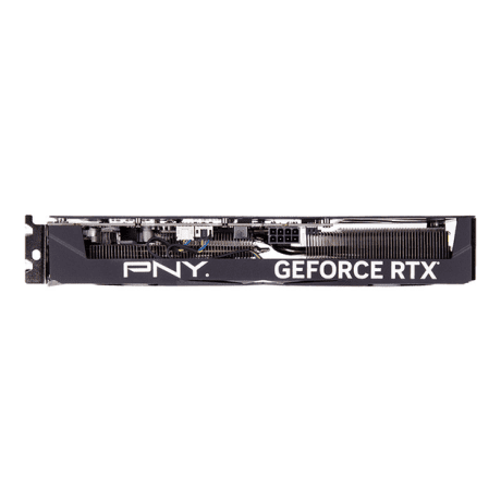 Видеокарта PNY GeForce RTX 4060 Ti 16GB Verto (VCG4060T16DFXPB1)  Фото №2