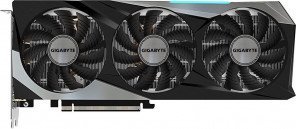 Відеокарта Gigabyte GeForce RTX 3070 Gaming OC 8G (GV-N3070GAMING OC-8GD rev. 2.0)