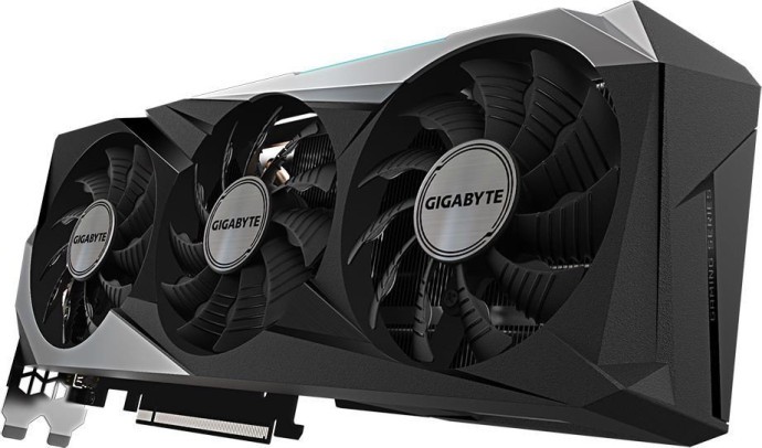 Відеокарта Gigabyte GeForce RTX 3070 Gaming OC 8G (GV-N3070GAMING OC-8GD rev. 2.0)  Фото №2