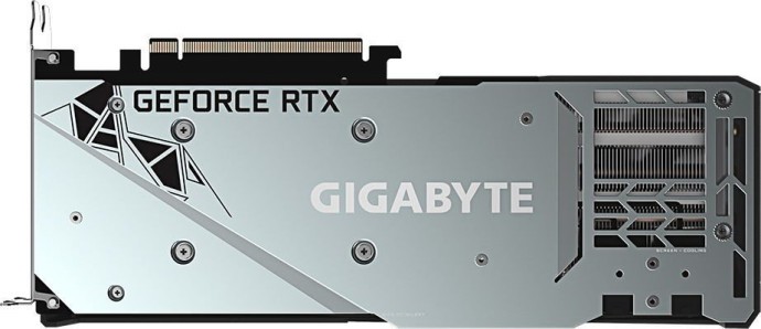 Відеокарта Gigabyte GeForce RTX 3070 Gaming OC 8G (GV-N3070GAMING OC-8GD rev. 2.0)  Фото №3
