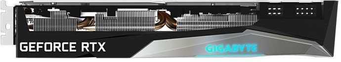 Відеокарта Gigabyte GeForce RTX 3070 Gaming OC 8G (GV-N3070GAMING OC-8GD rev. 2.0)  Фото №5